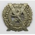 London Scottish Cap Badge