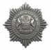 1st Cambridgeshire Rifle Volunteers (Essex, Cambridgeshire & Huntingdonshire) Cap Badge