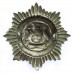 1st Cambridgeshire Rifle Volunteers (Essex, Cambridgeshire & Huntingdonshire) Cap Badge