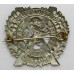 London Scottish Cap Badge