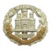 Northamptonshire Regiment Cap Badge