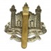 Cambridgeshire Regiment (Territorial) Cap Badge