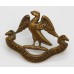 Hurstpierpoint College O.T.C. Cap Badge