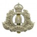 3rd (Cambridgeshire) Volunteer Bn. Suffolk Regiment Cap Badge - King's Crown