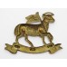 Charterhouse School, Surrey O.T.C. Cap Badge