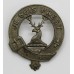 Lovat Scouts (Yeomanry) Cap Badge