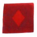 61st Infantry Division Printed Formation Sign