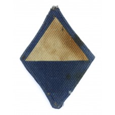 1st Division Royal Signals Printed Formation Sign