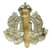 Edwardian Suffolk Regiment 'Two Tower' Cap Badge