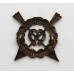 Harrow School (Harrow Rifles) O.T.C. Cap Badge