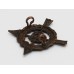 Harrow School (Harrow Rifles) O.T.C. Cap Badge