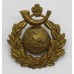 Royal Marine Light Infantry (R.M.L.I.) Cap Badge