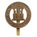 Suffolk Regiment Pagri Badge