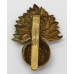 Royal Fusiliers Cap Badge - King's Crown