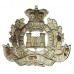 Victorian Suffolk Regiment Cap Badge