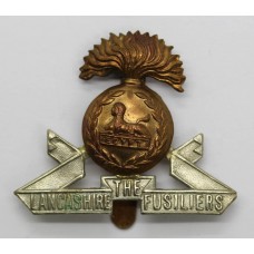 Lancashire Fusiliers Cap Badge