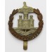 Dorsetshire Regiment Cap / Pagri Badge