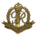 George VI Corps of Military Police Cap Badge