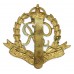 George VI Corps of Military Police Cap Badge