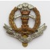 7th, 8th and 9th Bns. Middlesex Regiment Cap Badge