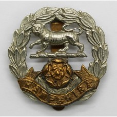 Hampshire Regiment Cap Badge