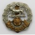 Hampshire Regiment Cap Badge