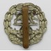 Hampshire Regiment Cap Badge