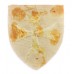 231st Independent Infantry Brigade Cloth Formation Sign