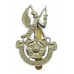 Royal Canadian Hussars Cap Badge