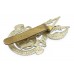 Royal Canadian Hussars Cap Badge