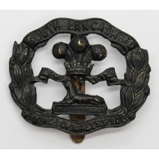 5th Bn. South Lancashire Regiment Cap Badge