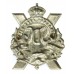 Canadian Stormont, Dundas & Glengarry Highlanders Cap Badge - King's Crown