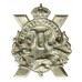 Canadian Stormont, Dundas & Glengarry Highlanders Cap Badge - King's Crown