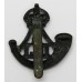 6th Bn. Durham Light Infantry Cap Badge