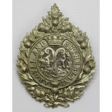 Argyll & Sutherland Highlanders Cap Badge