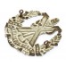 Queen's Own Cameron Highlanders of Canada Cap Badge