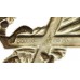 Queen's Own Cameron Highlanders of Canada Cap Badge