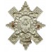 Lanark & Renfrew Scottish Regiment of Canada Cap Badge