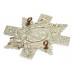 Lanark & Renfrew Scottish Regiment of Canada Cap Badge