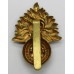 Royal Fusiliers Cap Badge - King's Crown