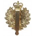 Canadian Forces Military Engineers Cap Badge