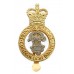 Princess Patricia's Canadian LIght Infantry (P.P.C.L.I.) Cap Badge - Queen's Crown