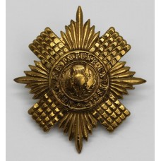 Scots Guards Cap Badge