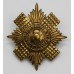 Scots Guards Cap Badge