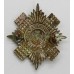 Scots Guards Cap Badge