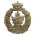 Canadian British Columbia Regiment (Duke of Connaught's Own) Cap Badge