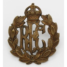 WWI Royal Flying Corps (R.F.C.) Cap Badge