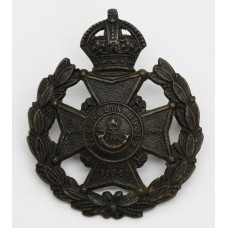 7th (Robin Hood) Bn. Sherwood Foresters (Notts & Derby Regiment) Cap Badge