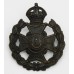 7th (Robin Hood) Bn. Sherwood Foresters (Notts & Derby Regiment) Cap Badge