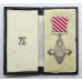 George VI Air Force Cross (A.F.C.) in Box of Issue (Dated 1943)